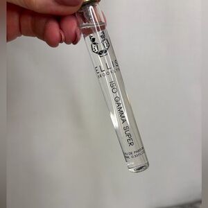 Ellis Brooklyn ISO Gamma Super Eau De Parfum
Travel sz
